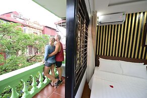 Hanoi Golden Hostel