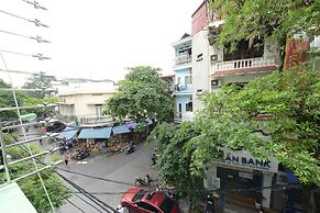 Hanoi Golden Hostel