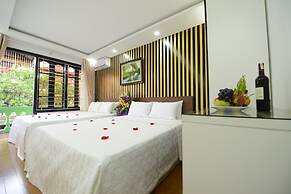 Hanoi Golden Hostel