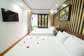 Hanoi Golden Hostel