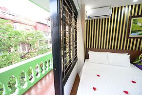Hanoi Golden Hostel
