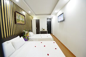 Hanoi Golden Hostel