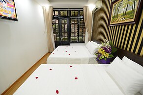 Hanoi Golden Hostel