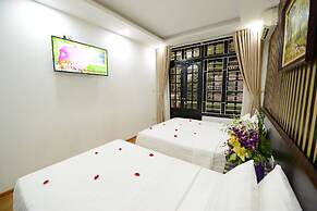 Hanoi Golden Hostel