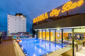 Dana Marina Hotel