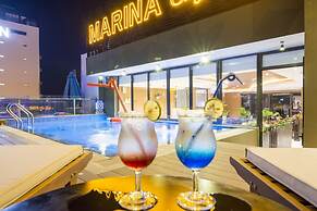 Dana Marina Hotel