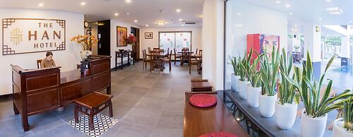 The Han Hotel
