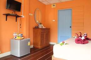 Kohjum Sea Beach Resort