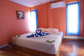 Kohjum Sea Beach Resort