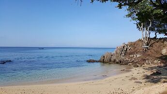 Kohjum Sea Beach Resort