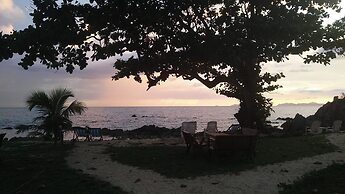 Kohjum Sea Beach Resort