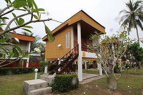 Kohjum Sea Beach Resort