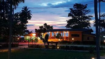 Kohjum Sea Beach Resort