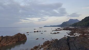 Kohjum Sea Beach Resort