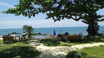 Kohjum Sea Beach Resort