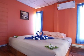 Kohjum Sea Beach Resort