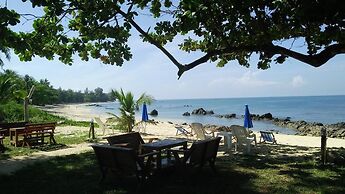 Kohjum Sea Beach Resort