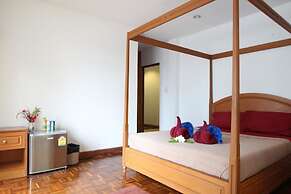 Kohjum Sea Beach Resort