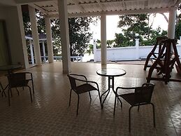 Kohjum Sea Beach Resort