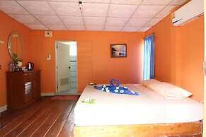 Kohjum Sea Beach Resort