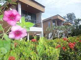 Kohjum Sea Beach Resort