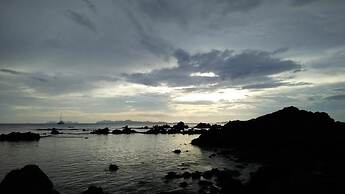 Kohjum Sea Beach Resort