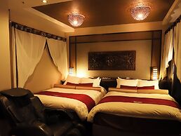 Hotel K6 Osaka Namba