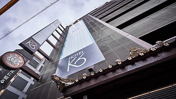 Hotel K6 Osaka Namba