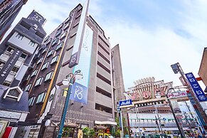 Hotel K6 Osaka Namba