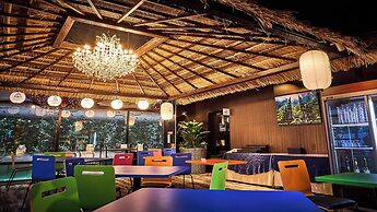 Hotel K6 Osaka Namba