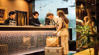 Hotel K6 Osaka Namba