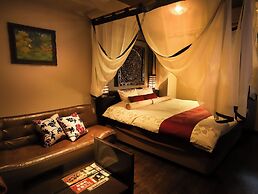 Hotel K6 Osaka Namba