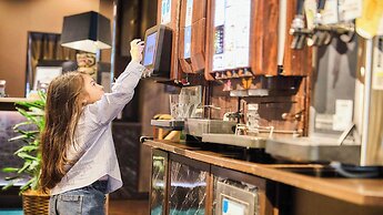 Hotel K6 Osaka Namba