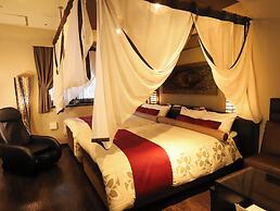 Hotel K6 Osaka Namba