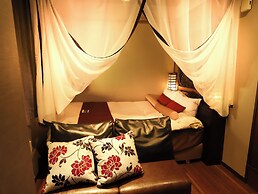 Hotel K6 Osaka Namba