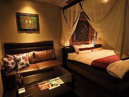 Hotel K6 Osaka Namba