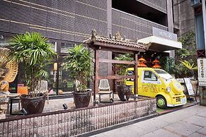 Hotel K6 Osaka Namba