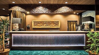 Hotel K6 Osaka Namba