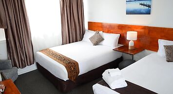 Tamworth City Motel