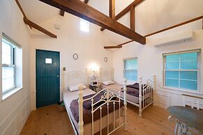 Cottage Morinokokage