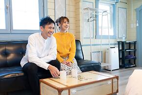 Cottage Morinokokage