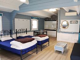 Cottage Morinokokage