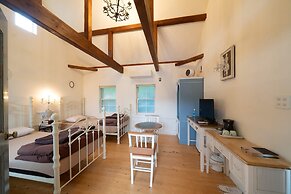 Cottage Morinokokage