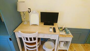 Cottage Morinokokage