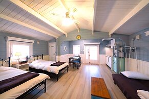 Cottage Morinokokage