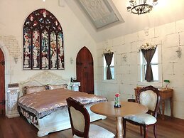 Cottage Morinokokage