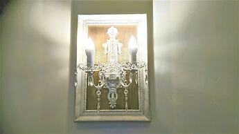 Cottage Morinokokage