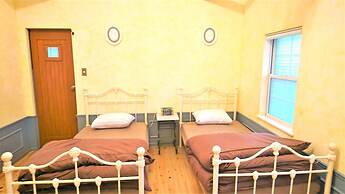 Cottage Morinokokage