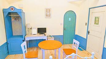 Cottage Morinokokage