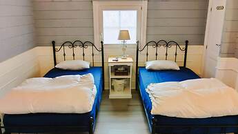 Cottage Morinokokage